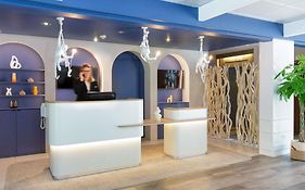 Novotel Aix-En-Provence Pont De L'Arc